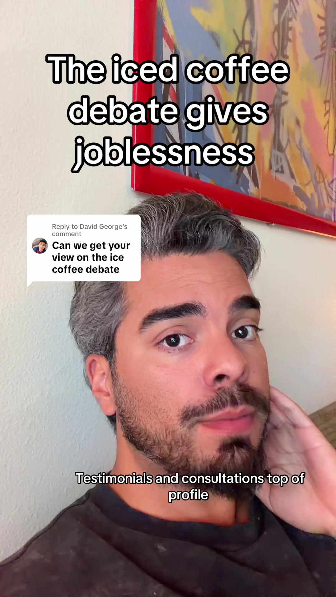 @Patrick | Job Search Coach