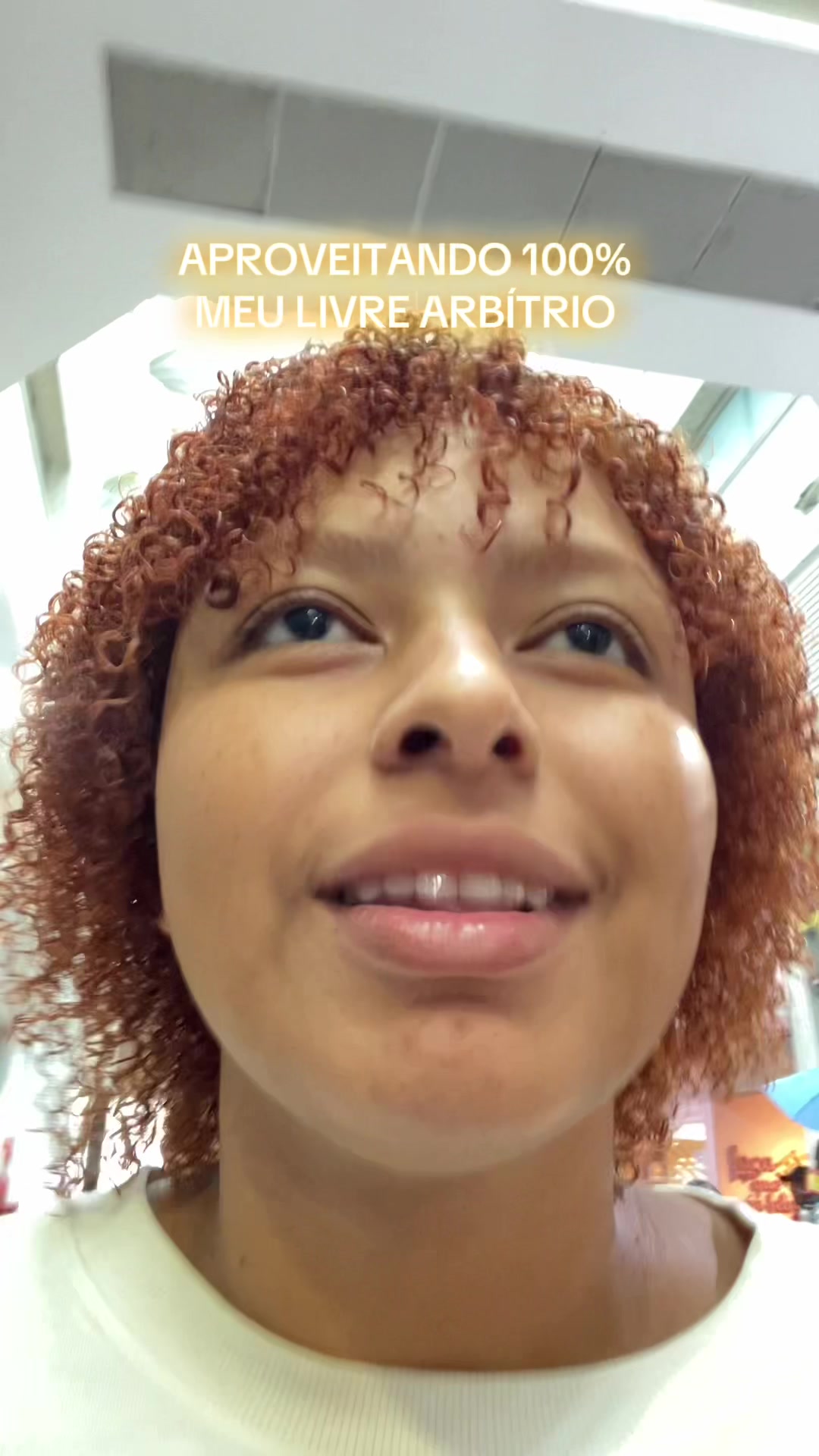 @BIA INFLUENCER DE BELFORD ROXO