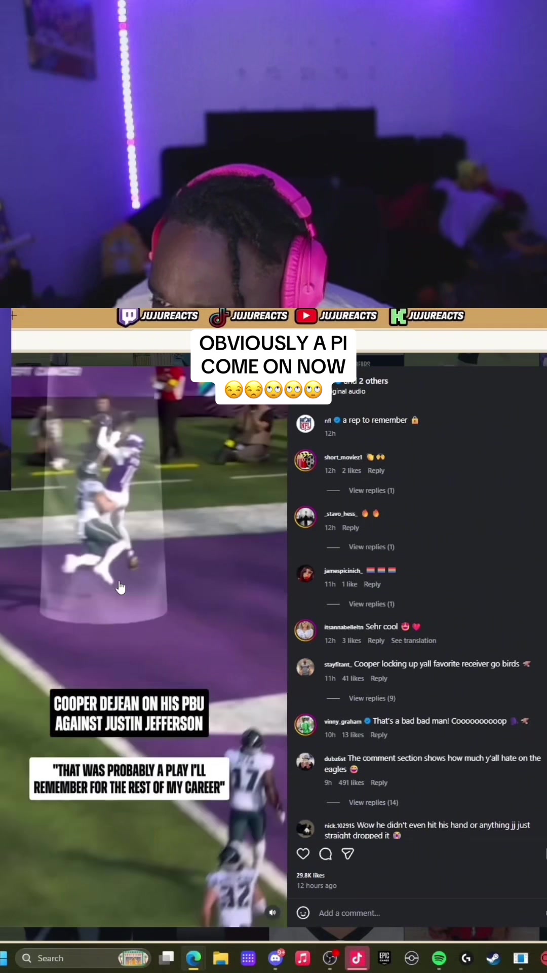 @JUJUREACTS