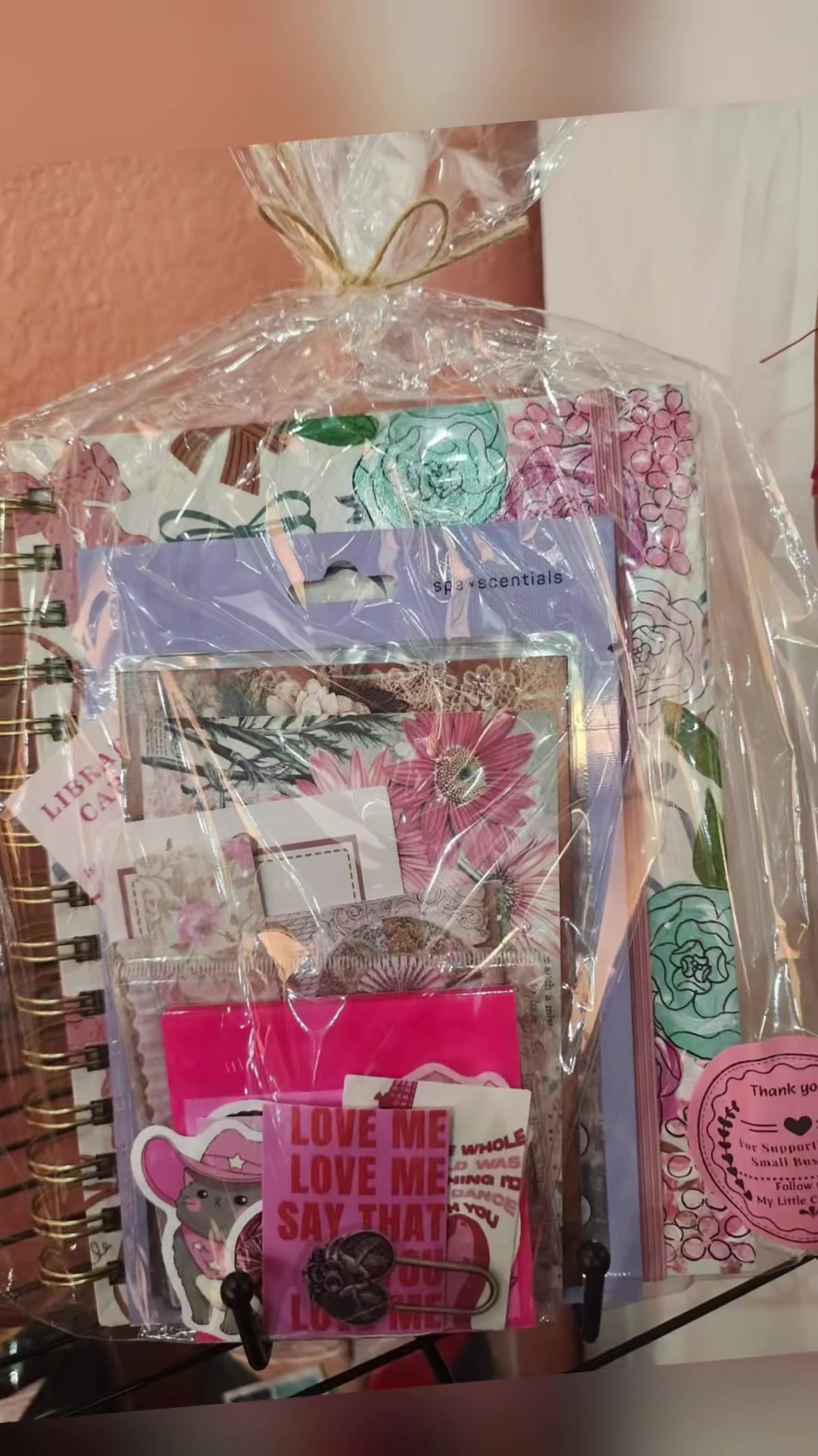 @My Little Craft Co. 🌷Rosa🌷