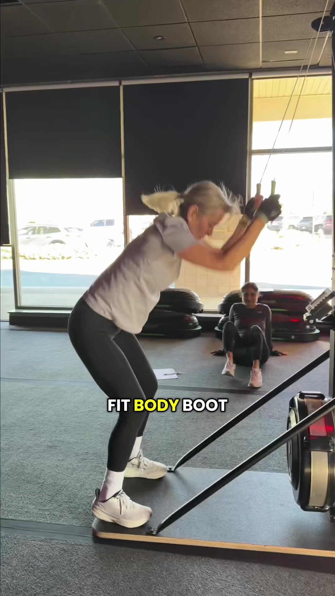 @Fit Body Boot Camp