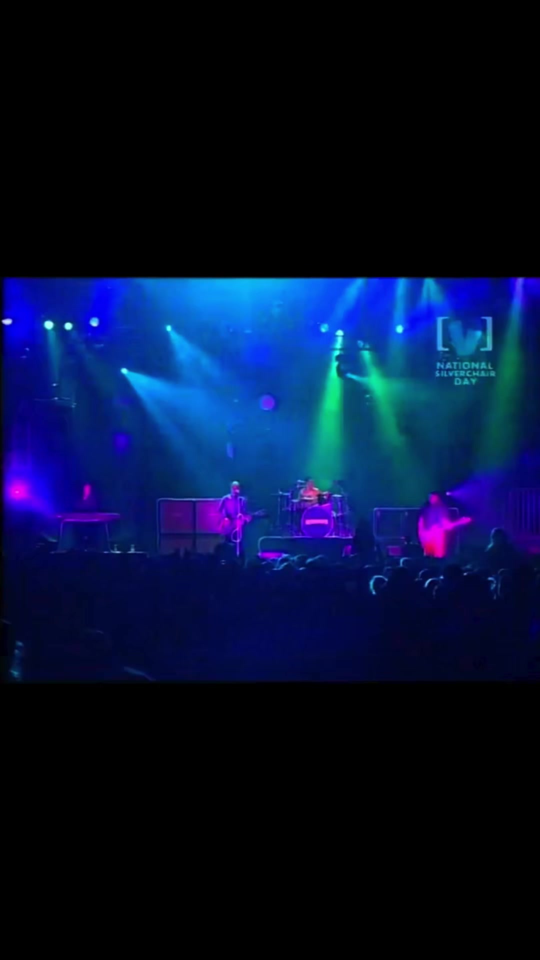 @Rock Will Return