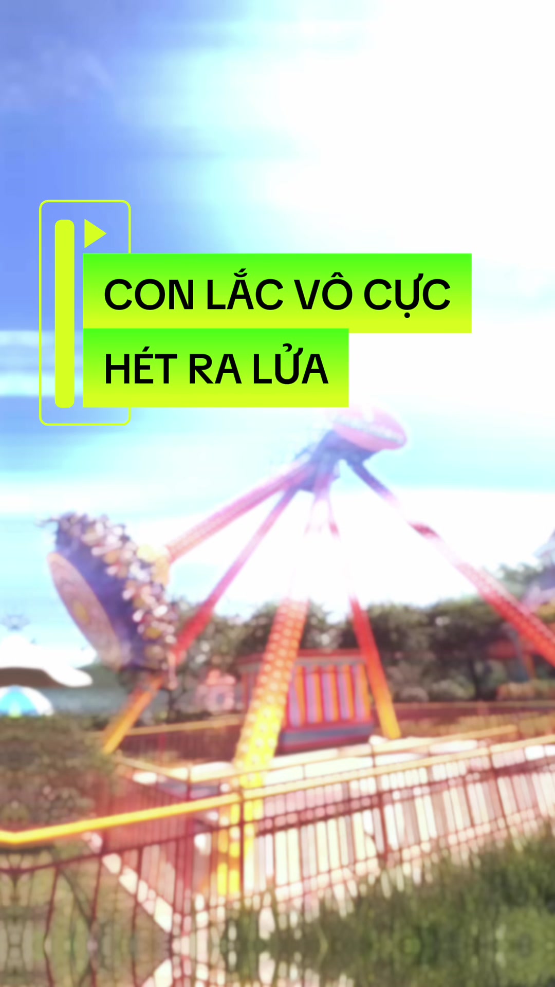 @Trải Nghiệm C&ugrave;ng Quốc Vương