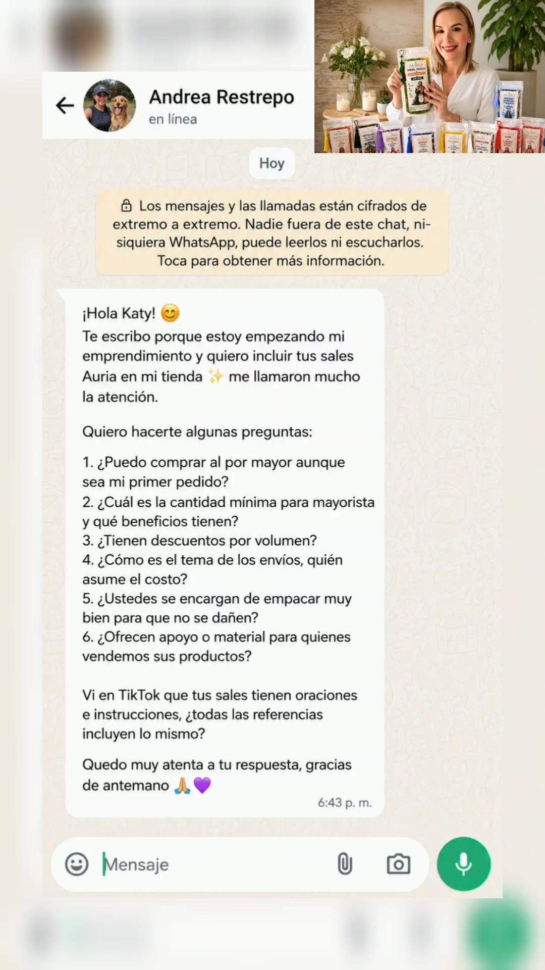 @Códigos de Sanación