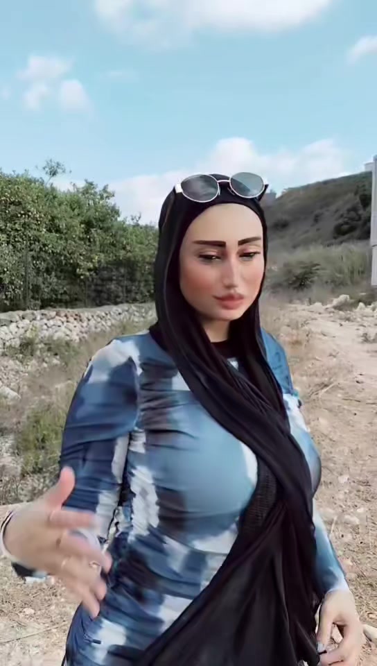 @nana hijazi
