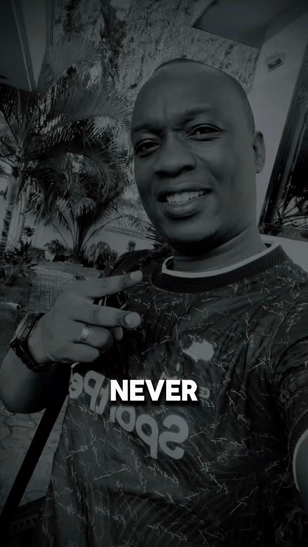 @Godwin Mulokozi🇹🇿🇹🇿