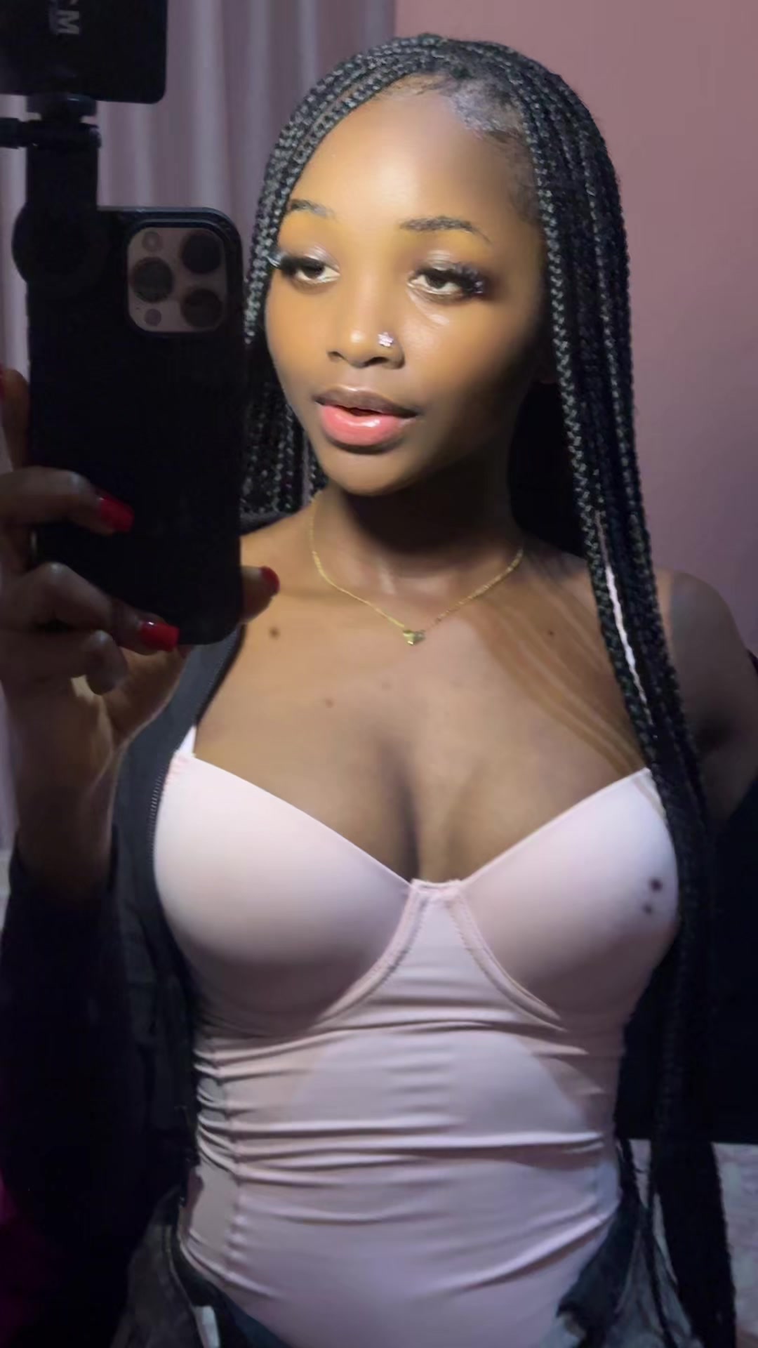 @Sandra Ndorbor❤️👑