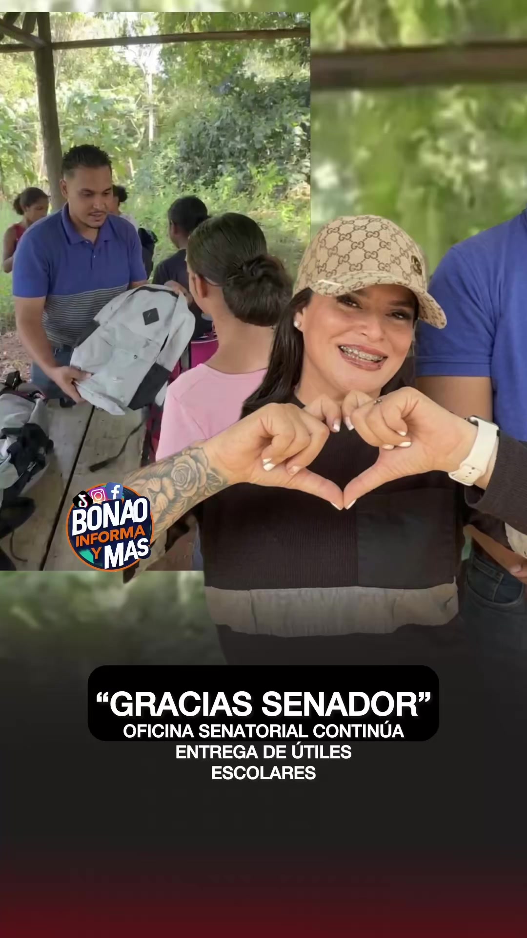 @BonaoinformaYmas