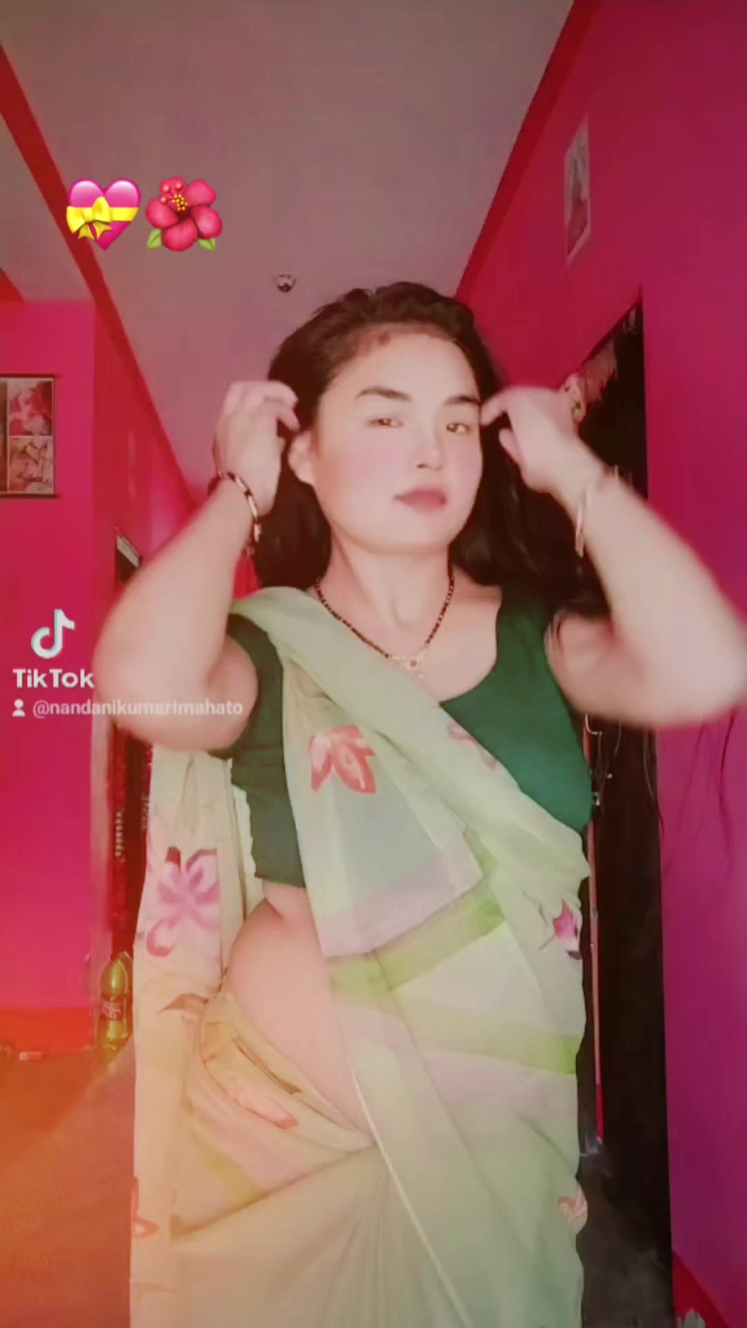 @Nandani Kumari Mahato
