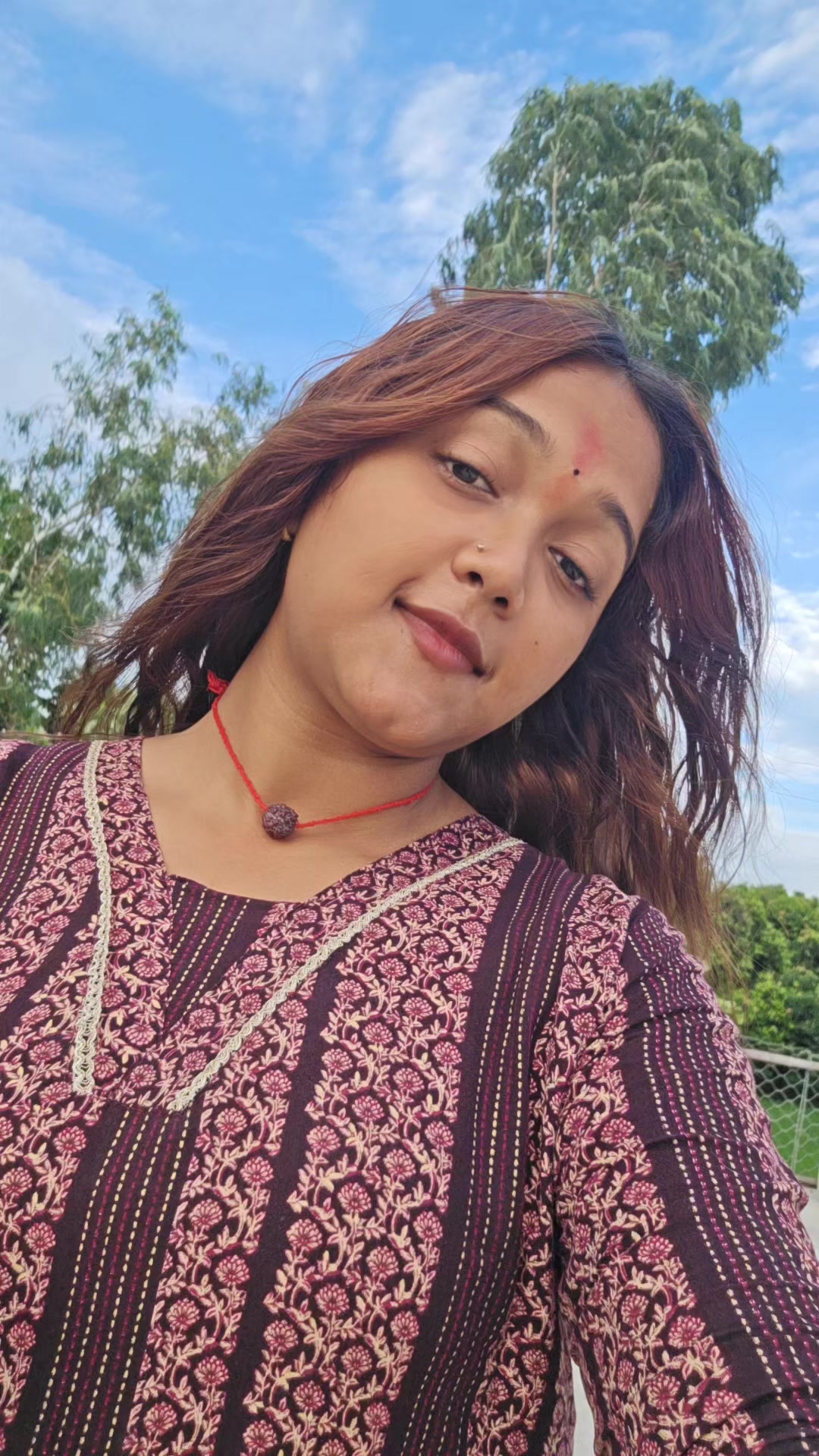 @👑kashish bhagat❣️😍