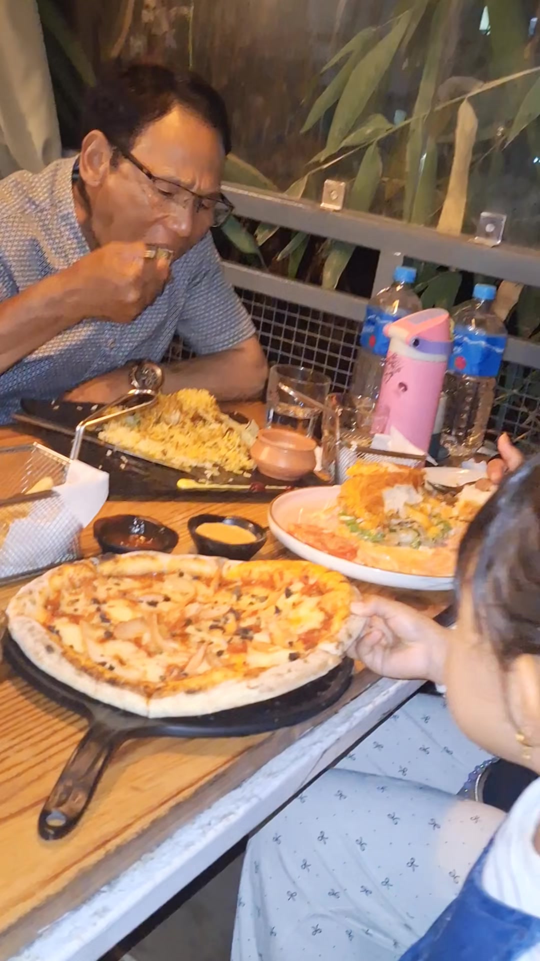 @sanaya tamang