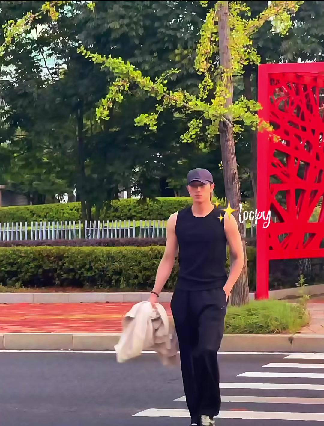 @잔망루피