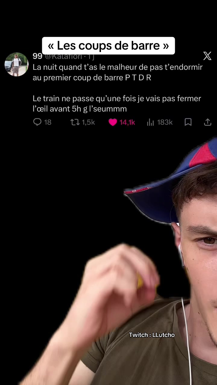 @LLutcho 💫