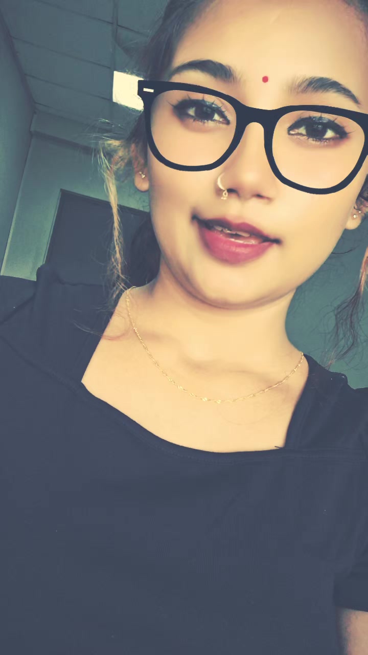 @Shweta Kumar