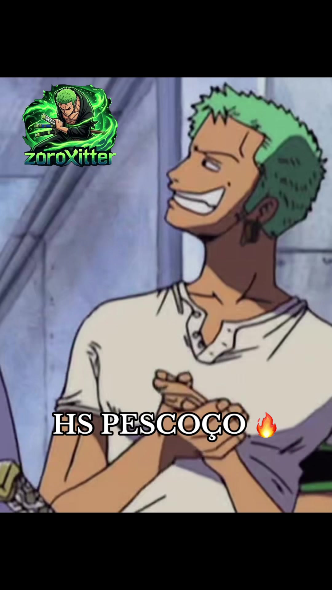 @ZORO XITTER