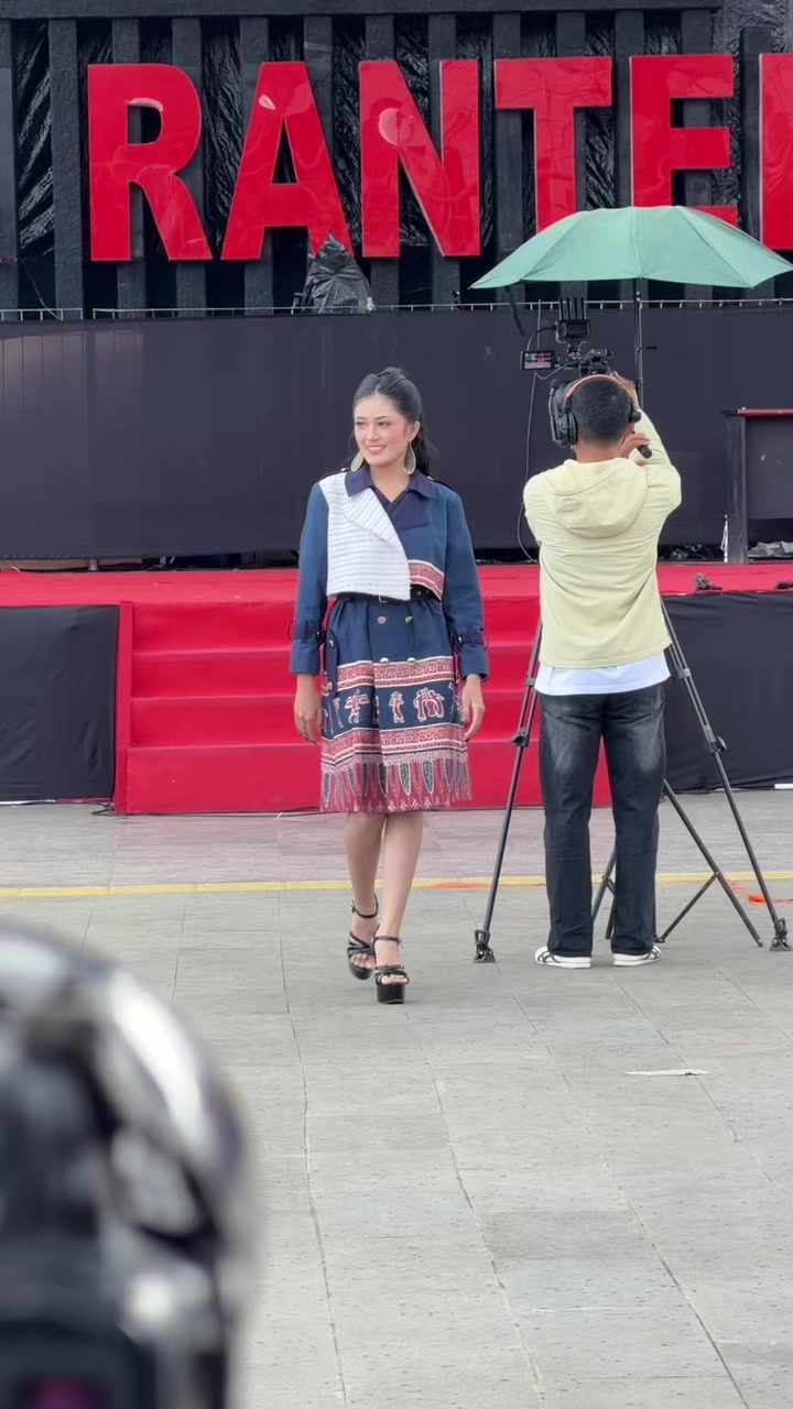 @Gantri Pasang