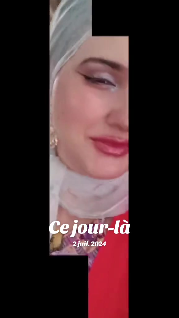 @ايناس كارزما