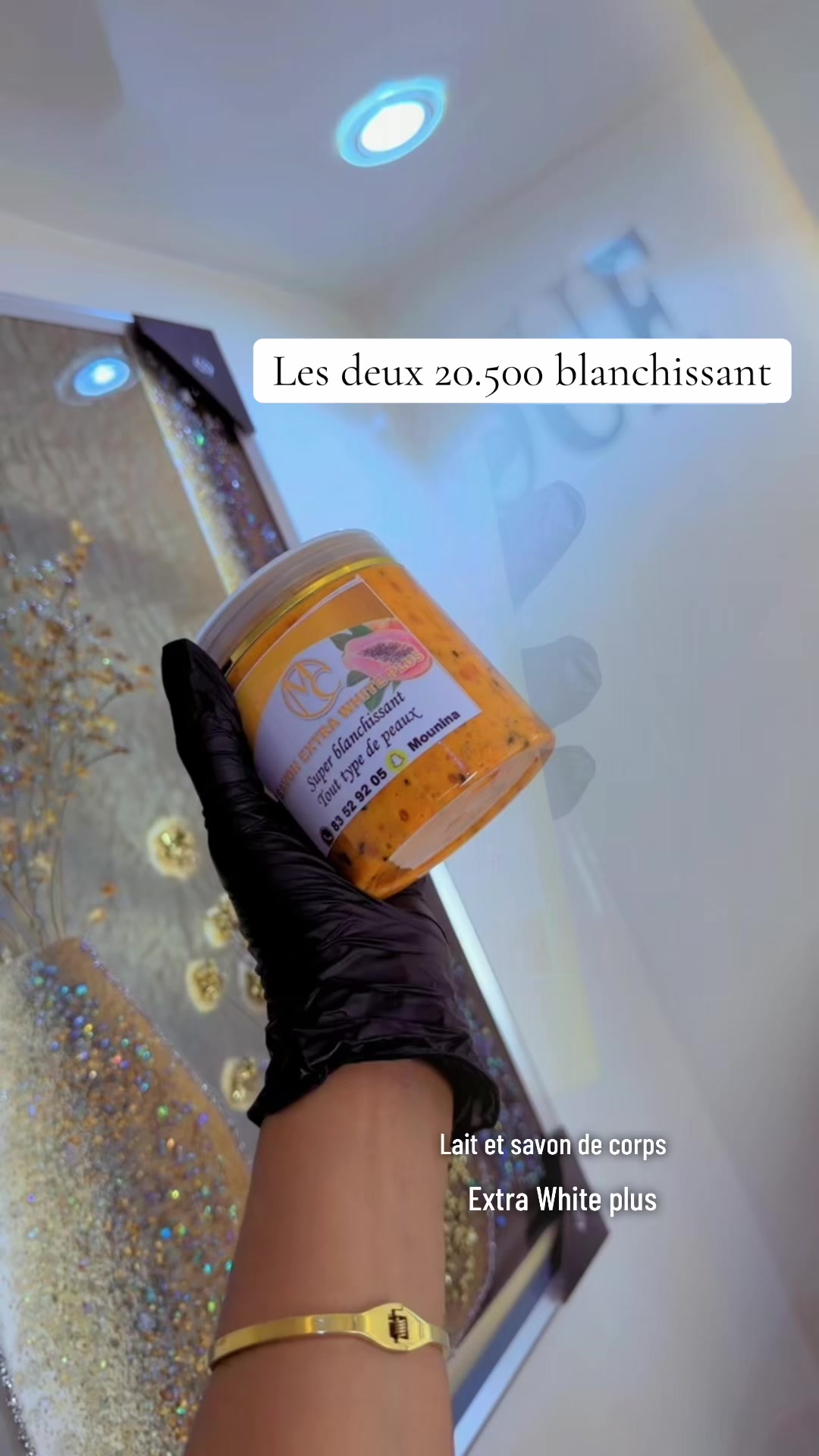 @@mounina🥀Cosmétique🤍