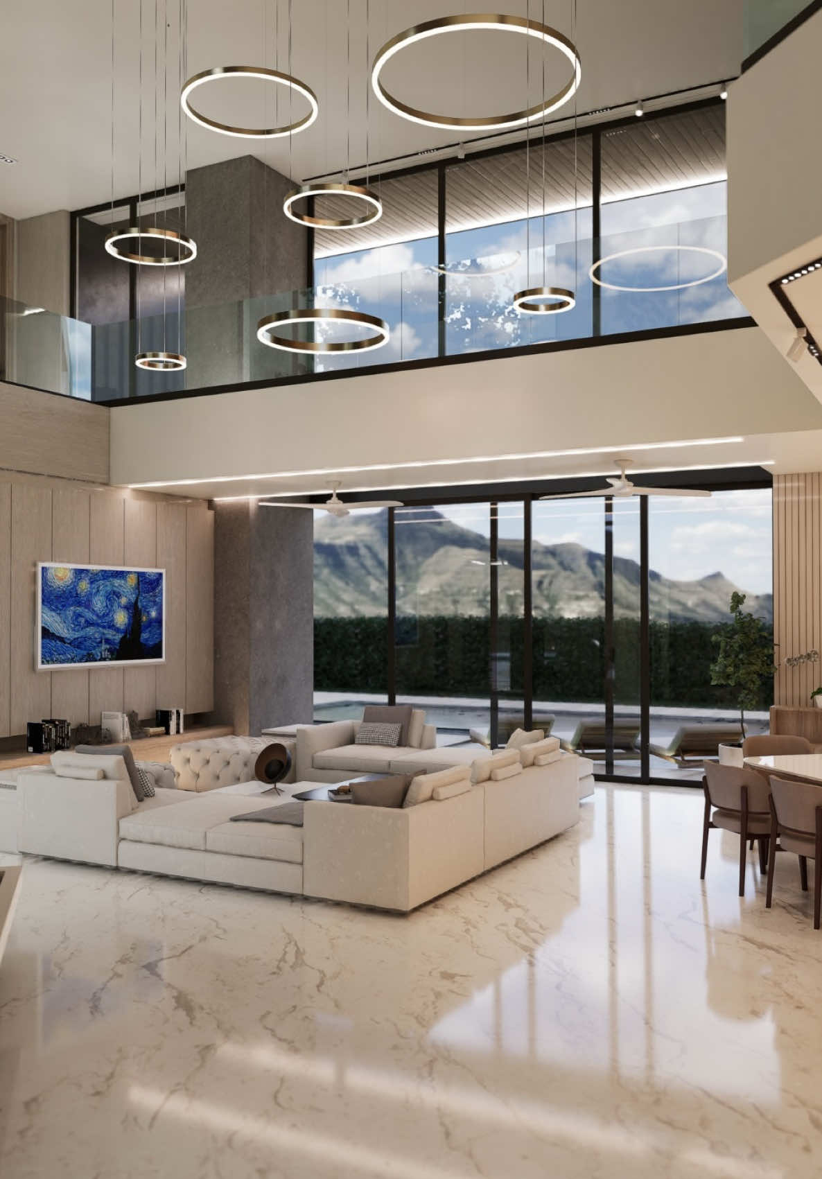 @Orca Design | Timeless Legacy