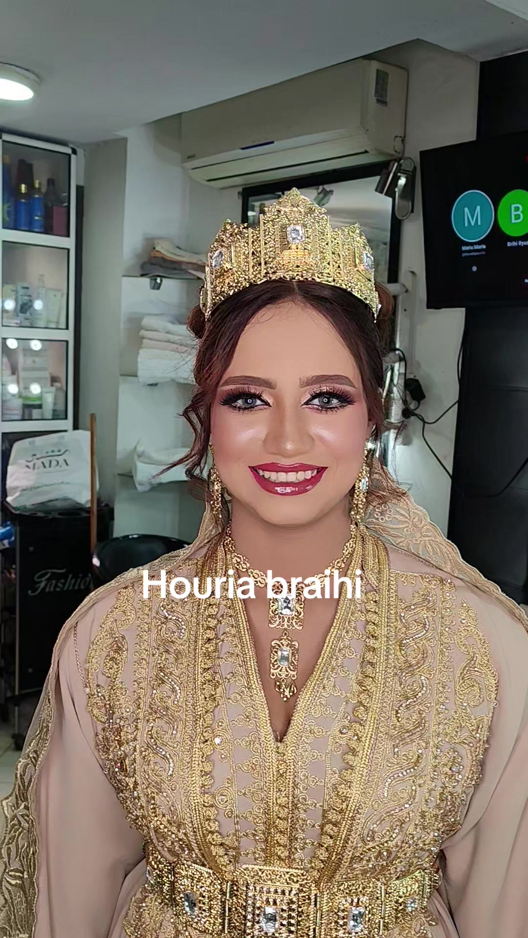 @houria