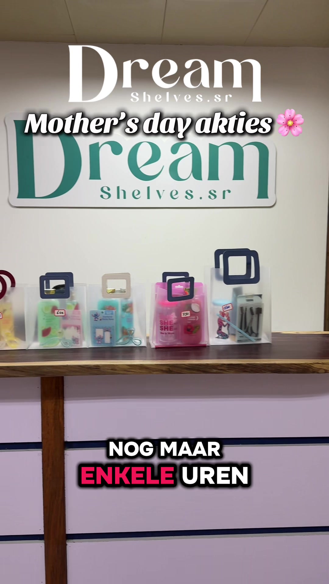 @Dream shop 🇸🇷