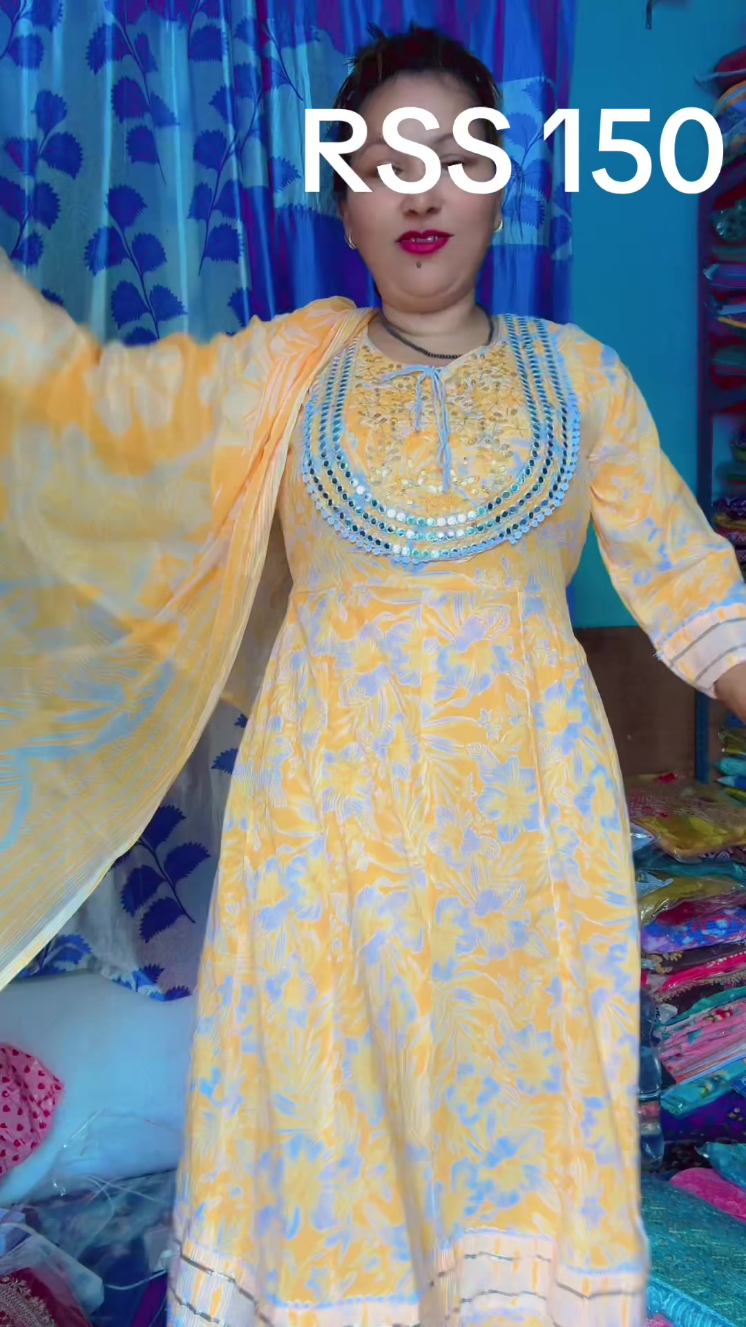 @Didi Bahini Collection