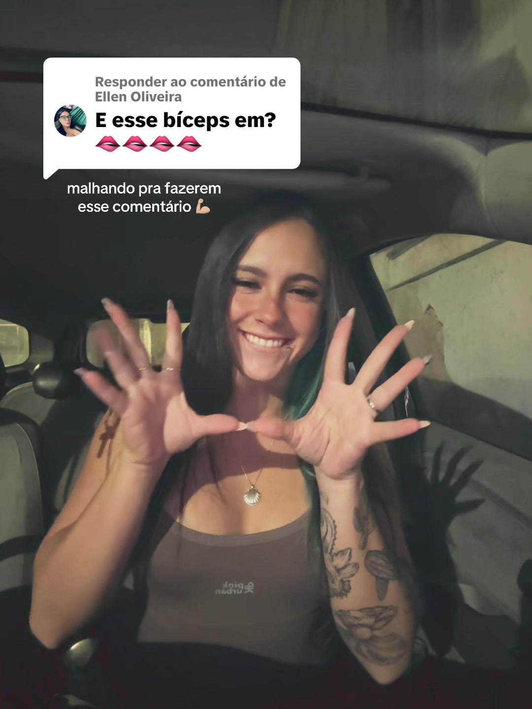 @GABRIELA CECILIO