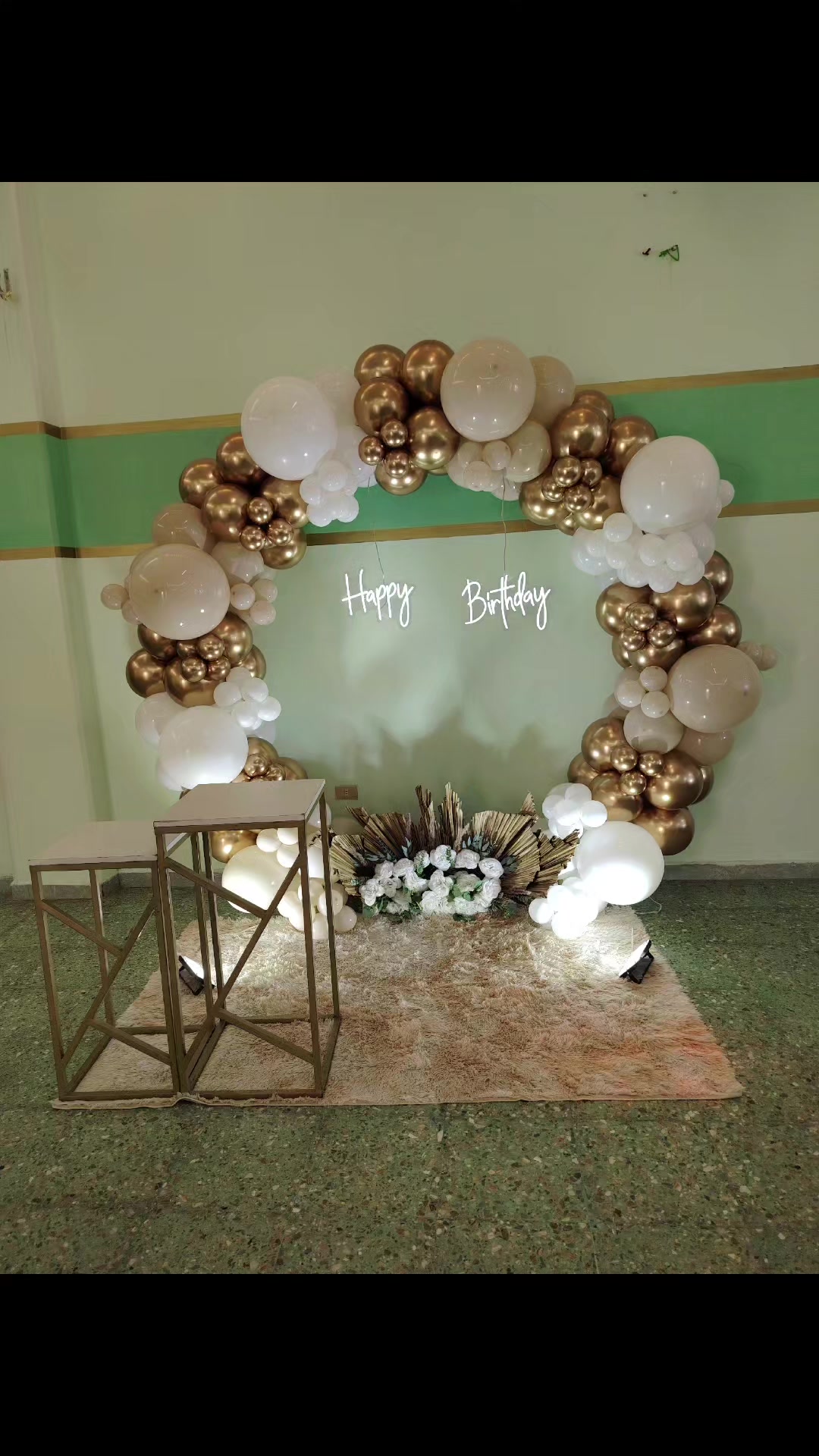 @JANHY BALLOONS