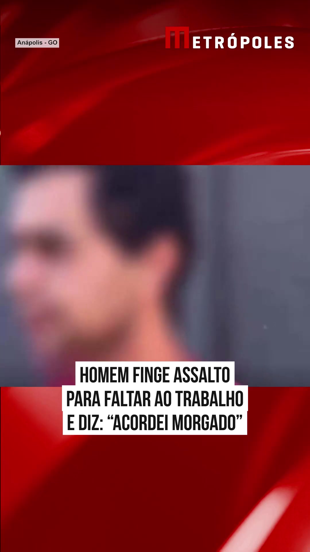 @Metrópoles Oficial