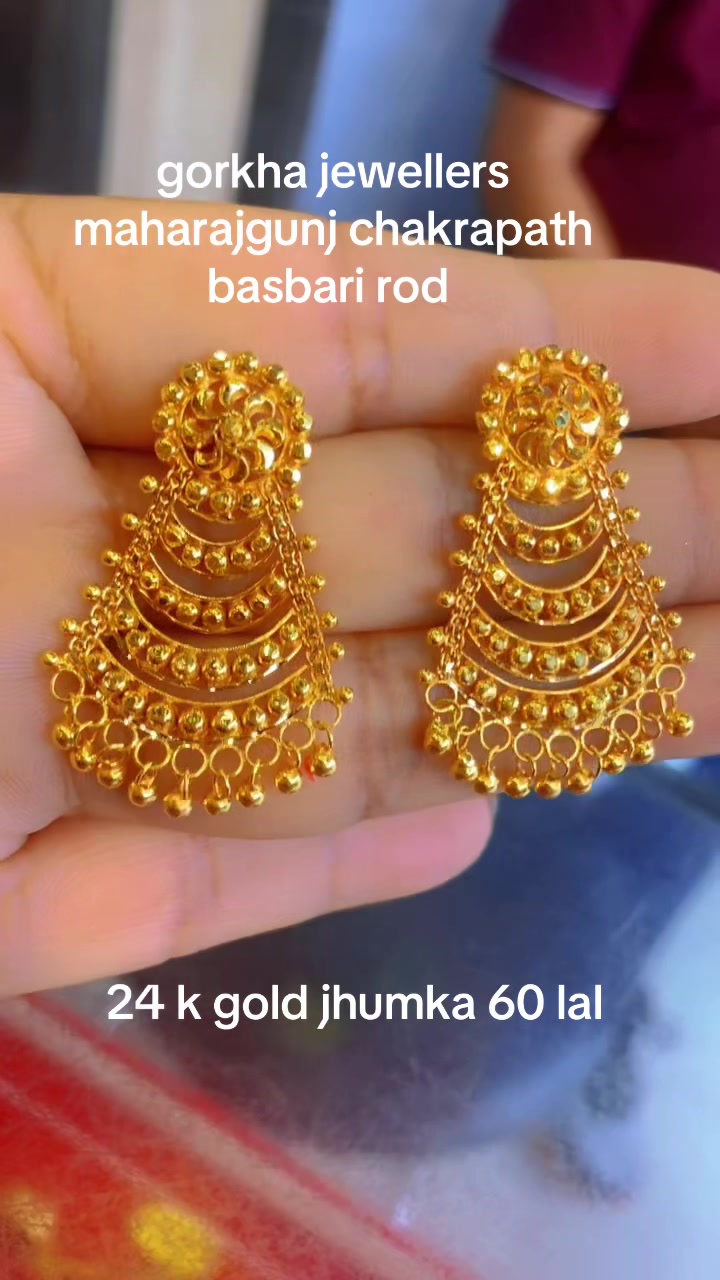 @Saru magar gorkha jewellers