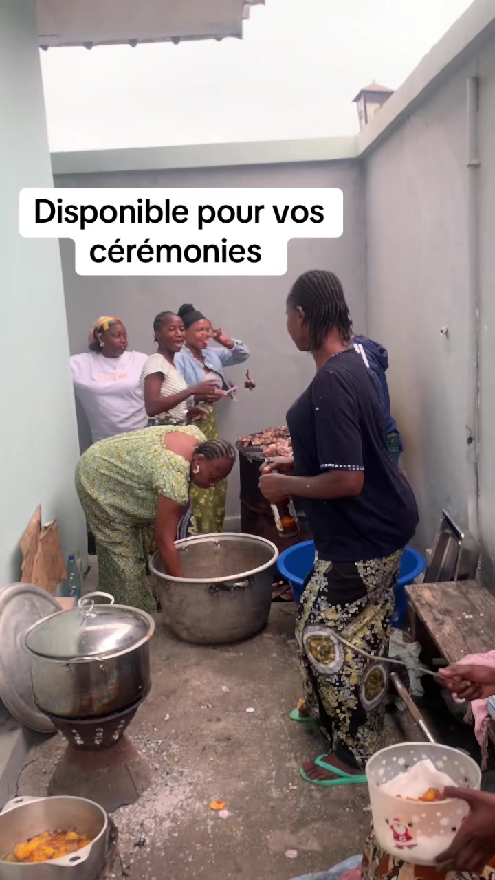 @Elenga vava