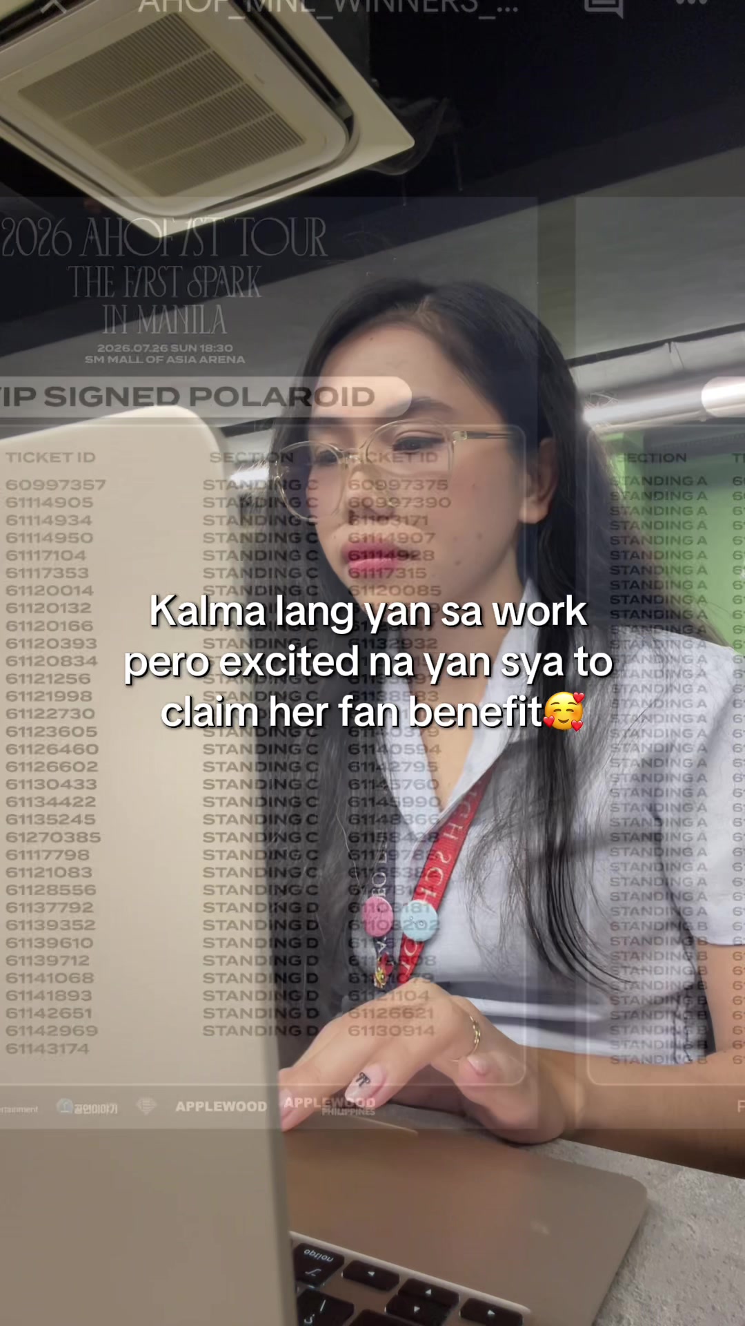 @Alexis