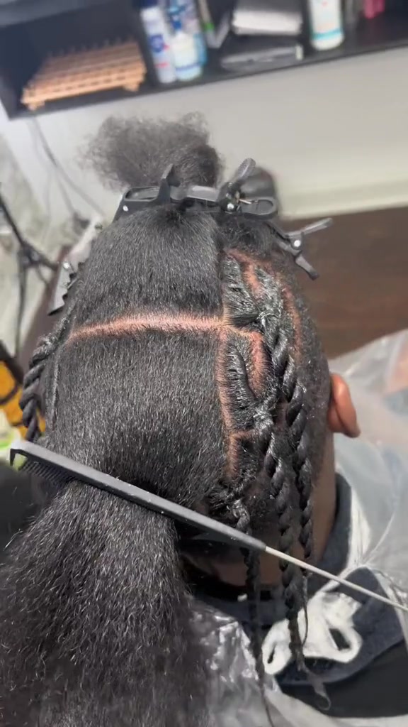 @Martika Braid Bar