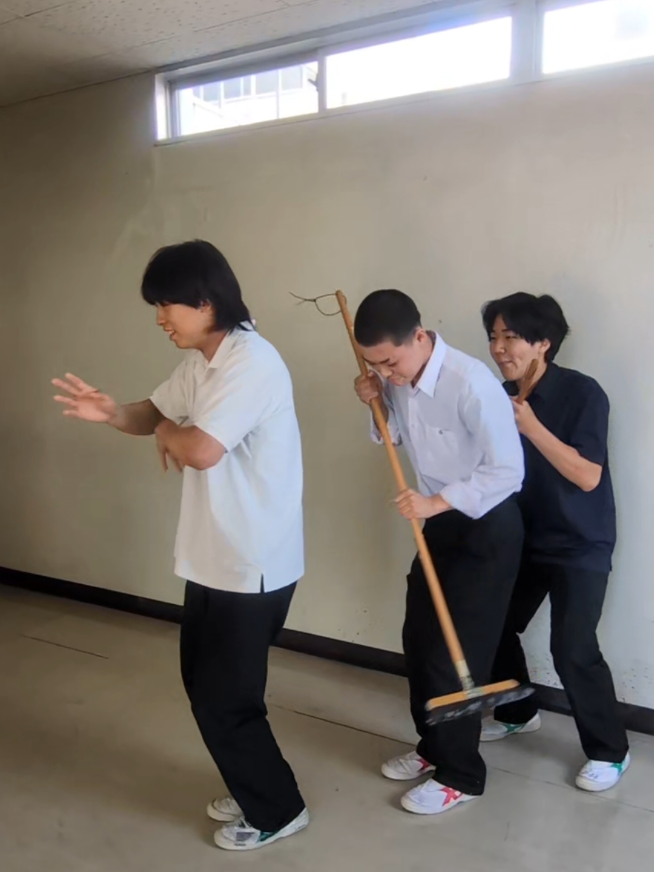 @高橋武丸🥊💪
