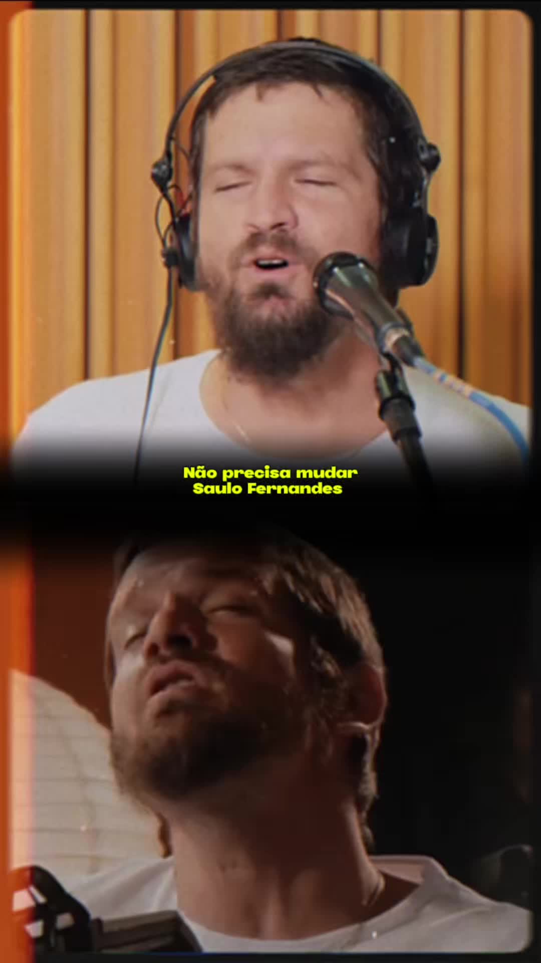 @Aumenta o Som