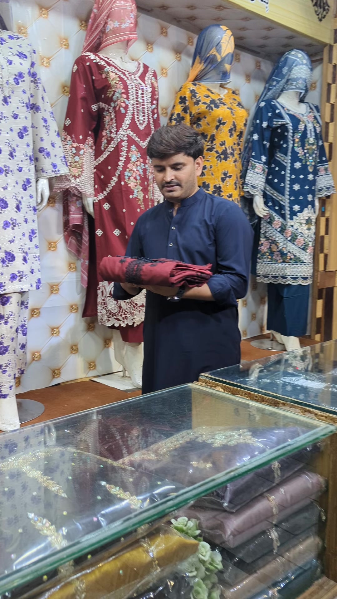 @Maan Boutique