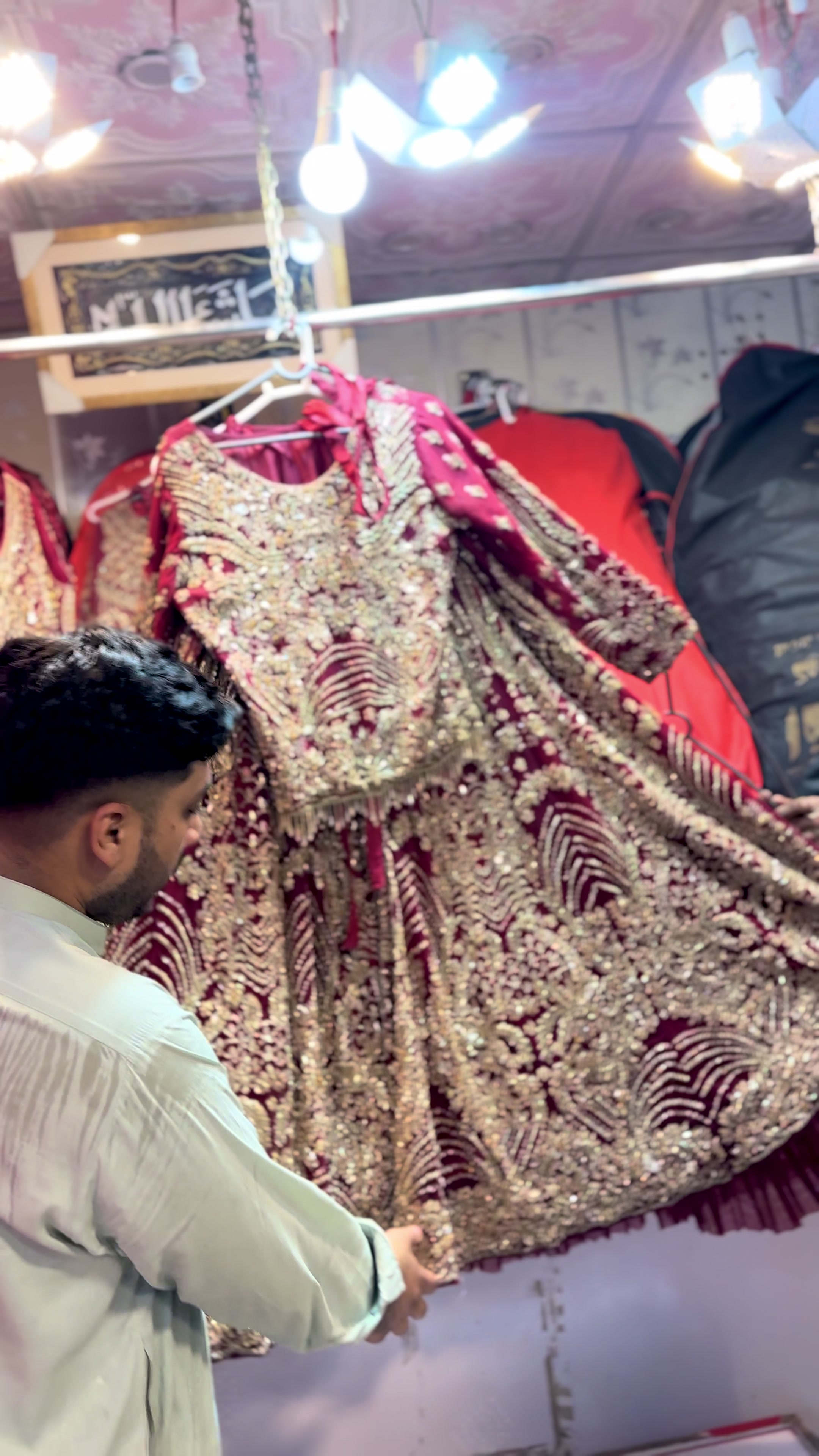 @Ifrah Collection