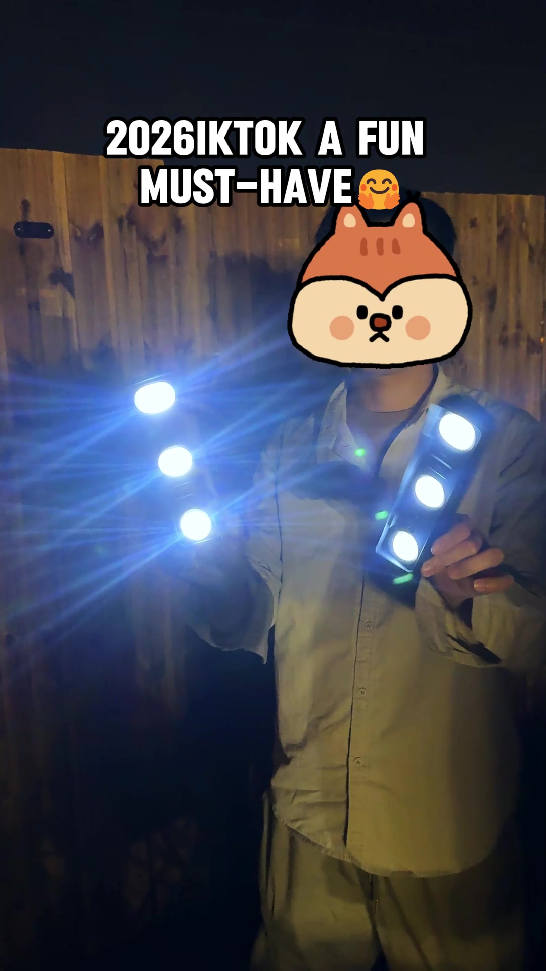 @Shayne Glow