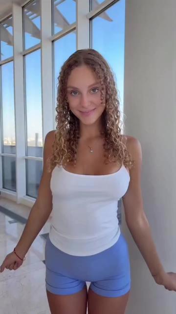 @Zoey Curly