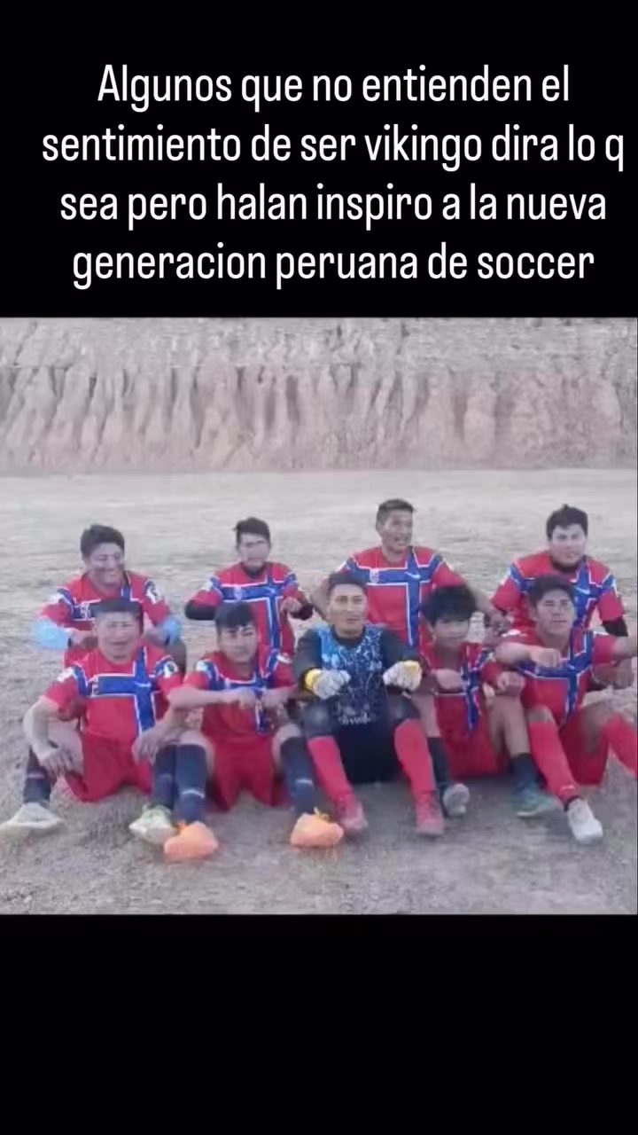 @Luis Rios