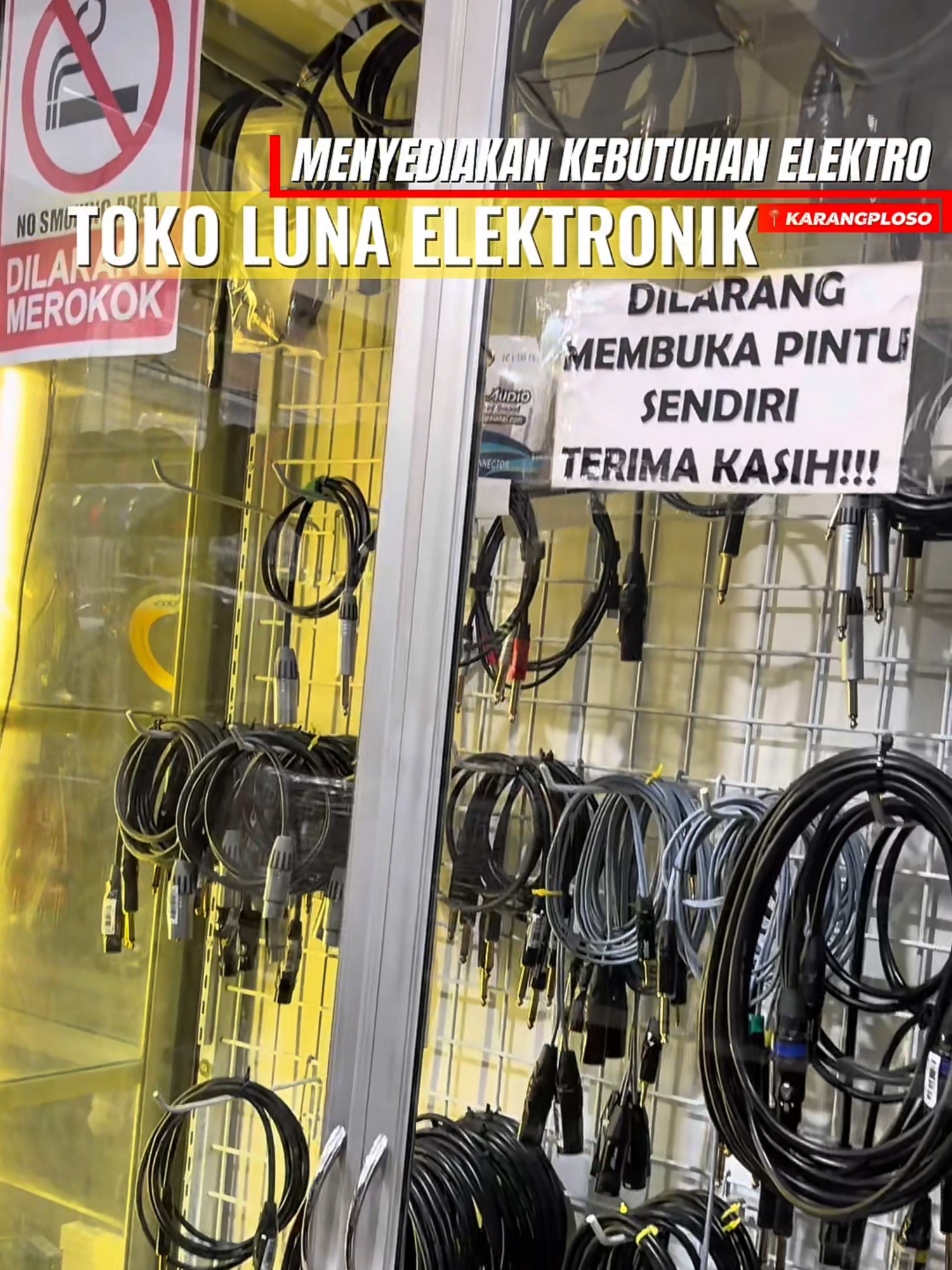 @toko luna elektronik