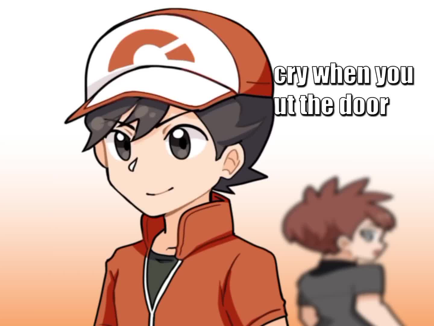 @red