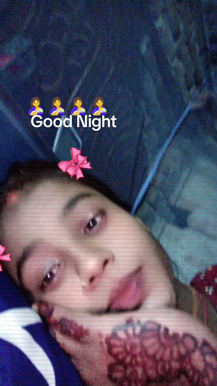 @Prajawal and Riya