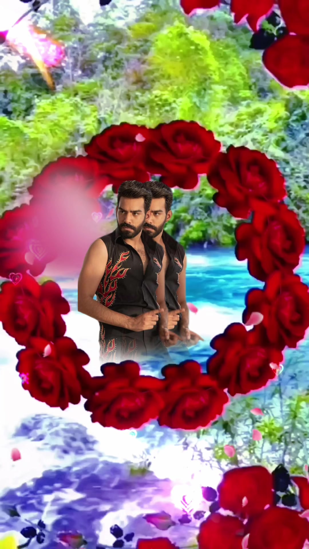@Rahul Kohli