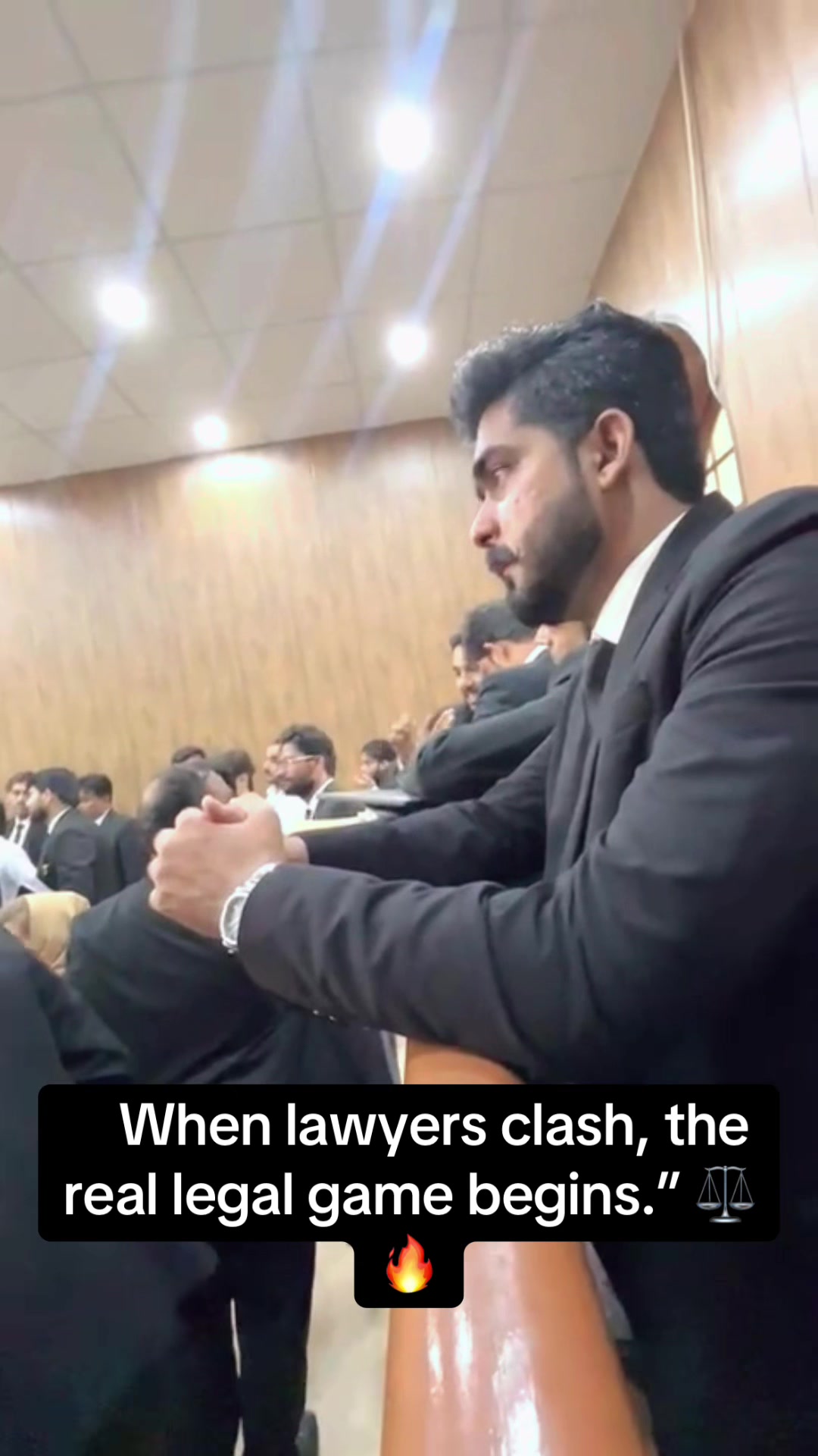 @Awais Siyal ⚖️