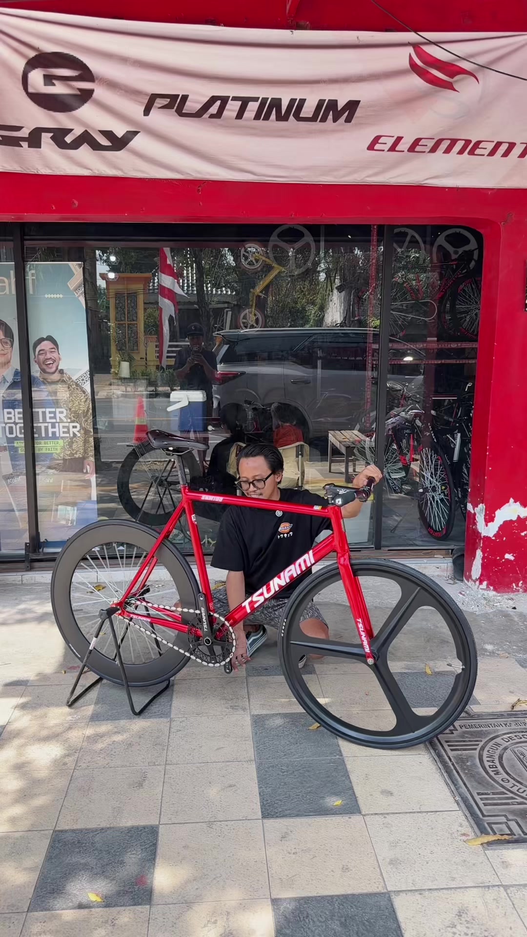 @FixFix Store