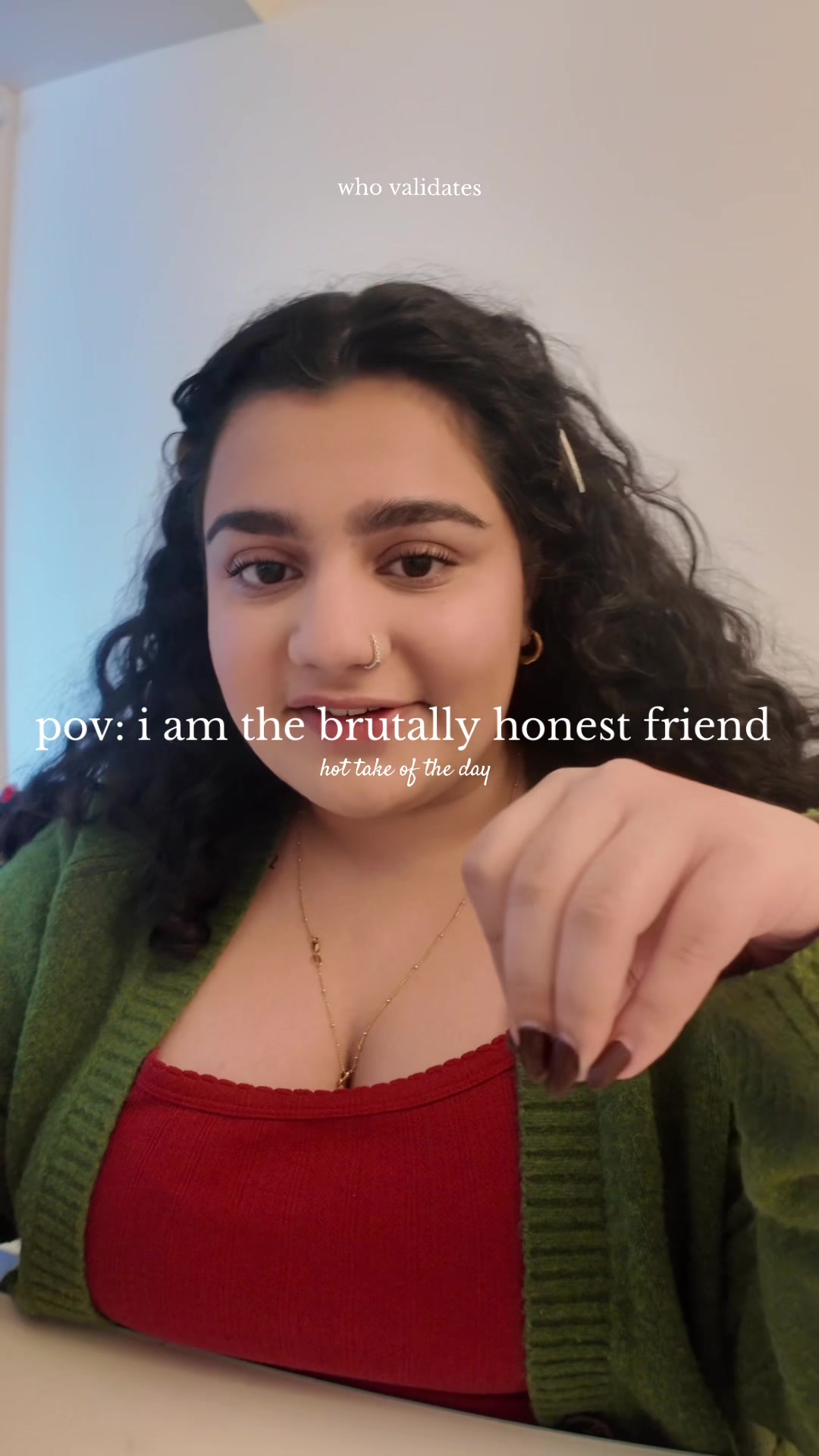 @Lara Bhatia