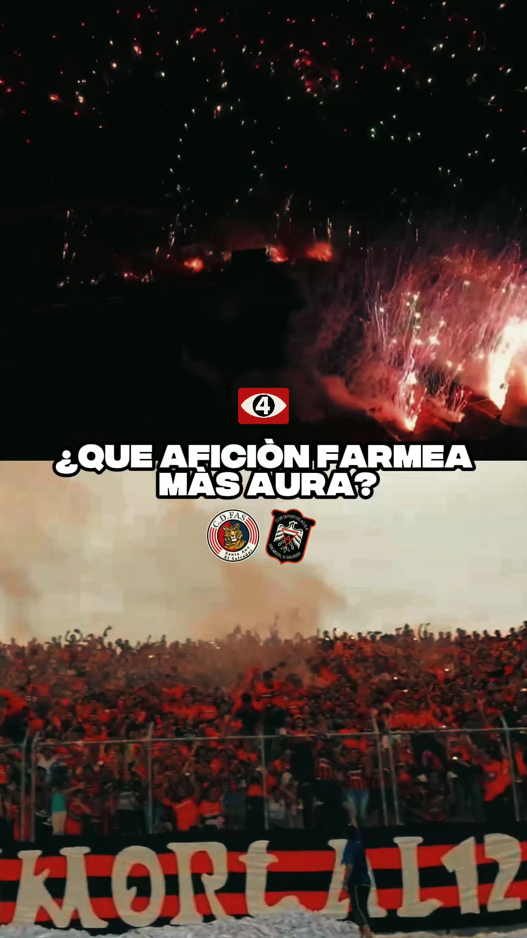 @Canal 4