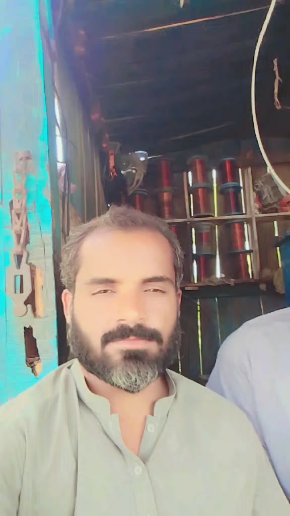 @AsifبھٹیElectritionہیڈملکانی