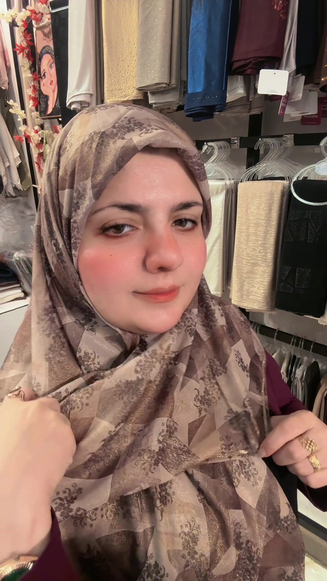 @دلع للحجابات🧕🏻